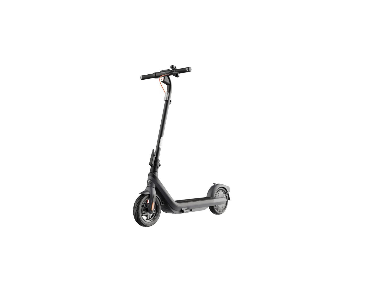 Ninebot by Segway KickScooter E2 Pro D el-løbehjul, 20 km/t
