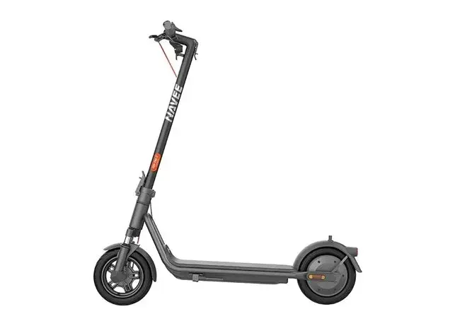 Navee V25i Pro II el-løbehjul med 10 tommer luftdæk