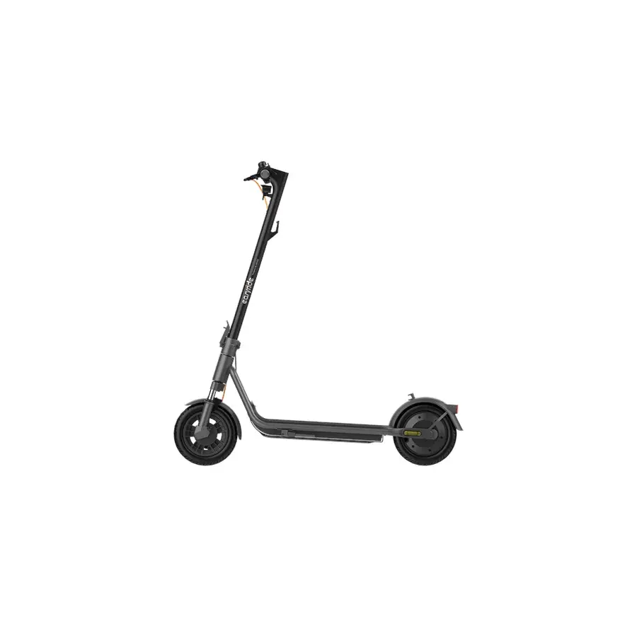 Navee Easyride 60 Pro Nordic el-løbehjul med 10 tommer slangeløse dæk