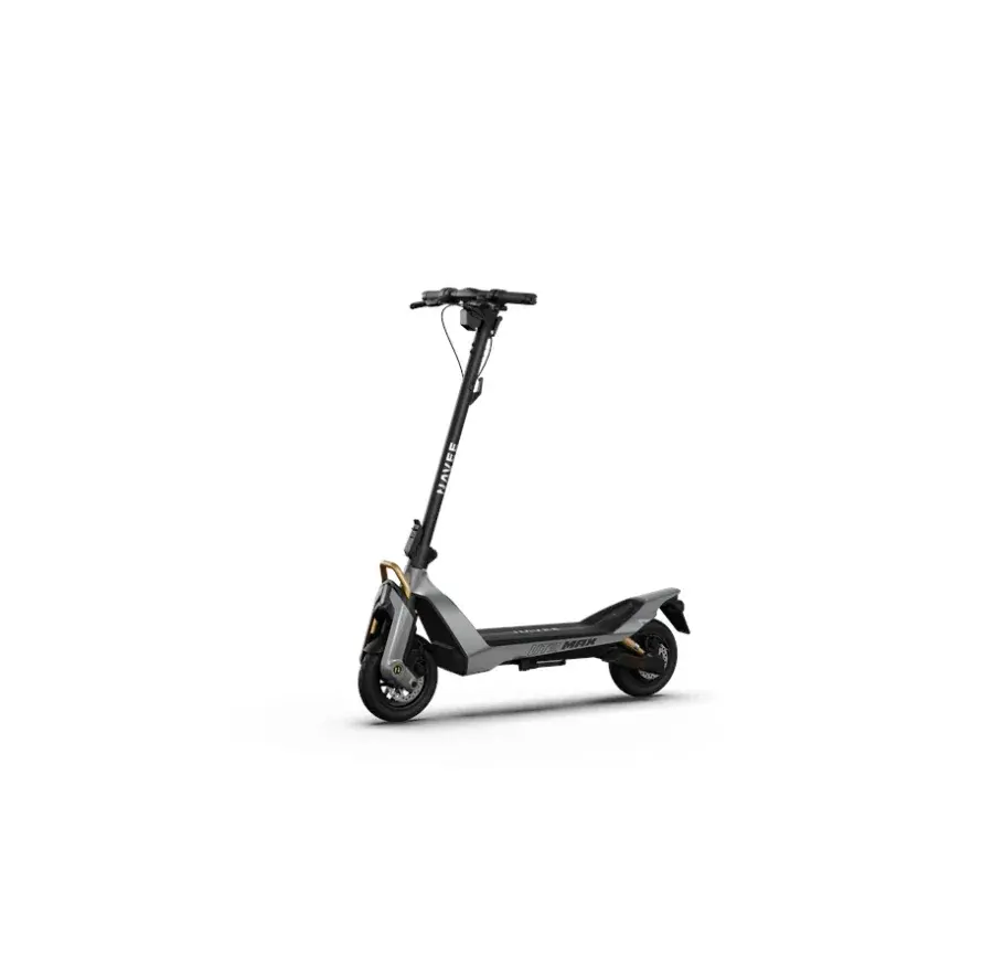 Navee UT3 Max Nordic el-løbehjul med hydraulisk affjedring