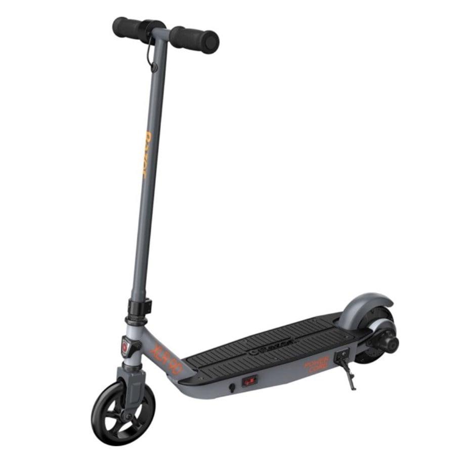 Razor Power Core XLR90 el-løbehjul i grå