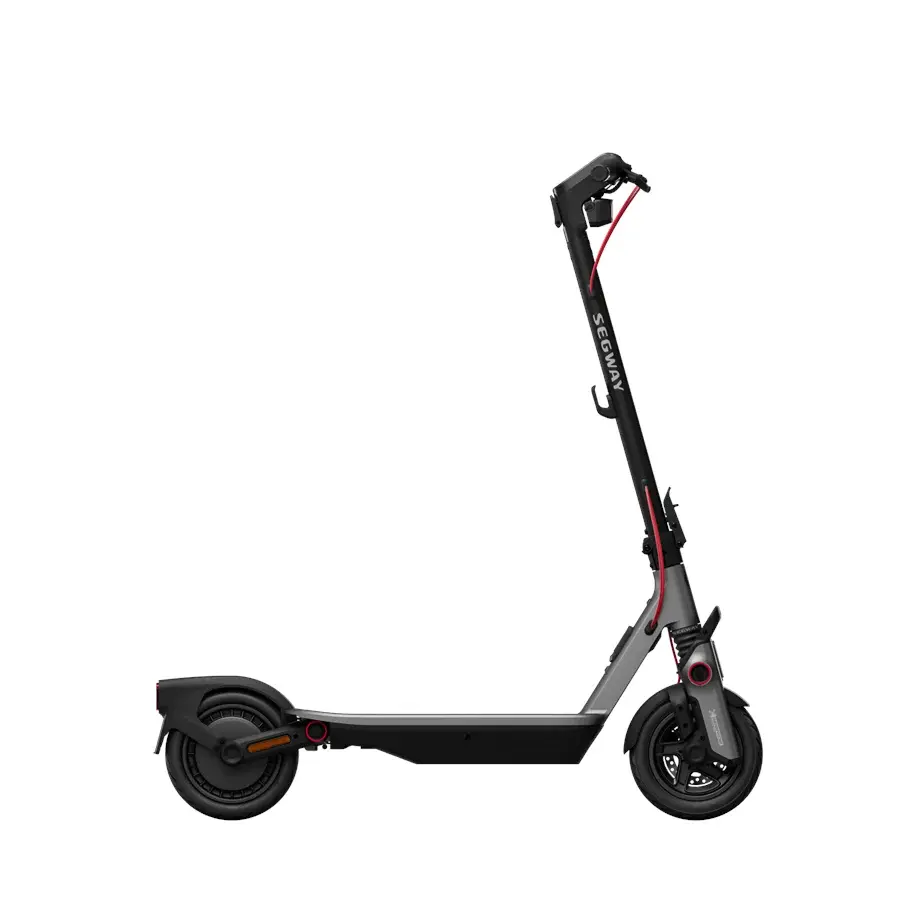 Segway Ninebot F3 Pro D el-løbehjul, 20 km/t