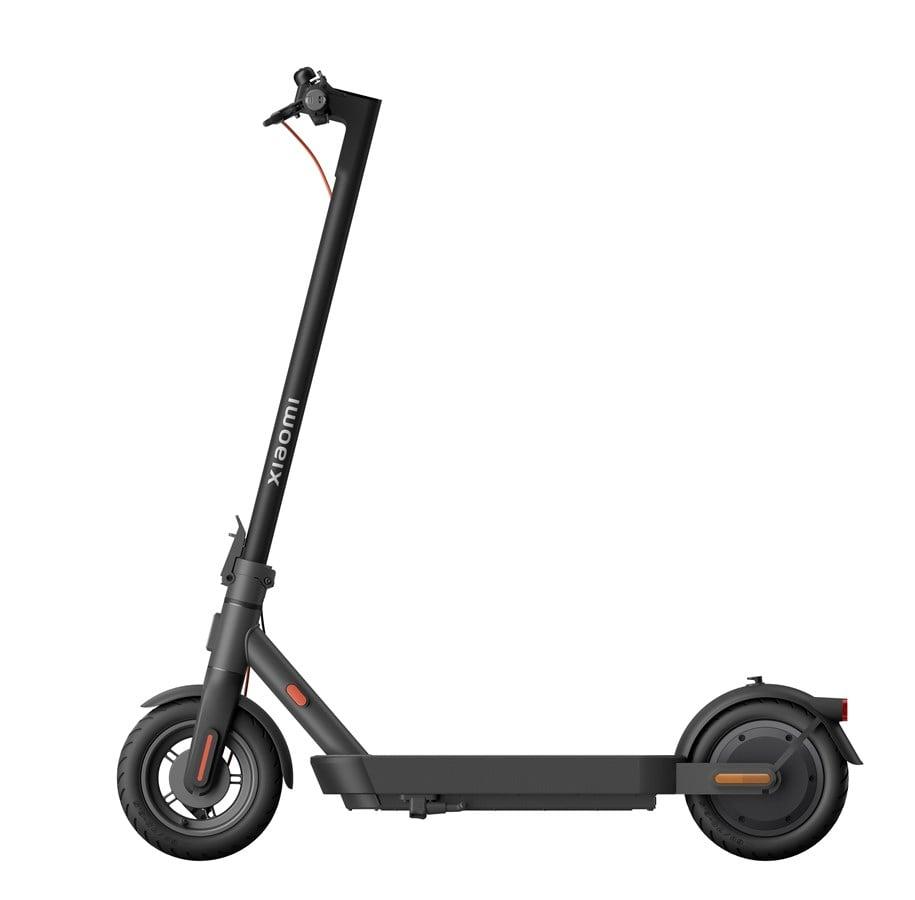 Xiaomi Electric Scooter 4 Pro 2nd Gen NE, tidligere flagskib med KERS-energigenvinding